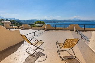 CDS Hotels Terrasini fotoÄŸrafÄ±