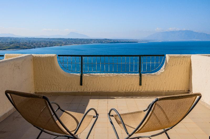 CDS Hotels Terrasini - Oda