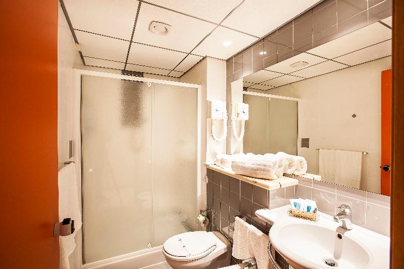 CDS Hotels Terrasini - Oda