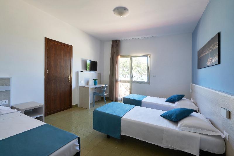 CDS Hotels Terrasini - Oda