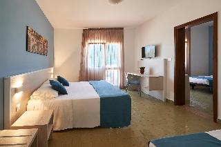 CDS Hotels Terrasini fotoÄŸrafÄ±