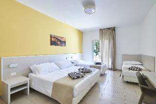 CDS Hotels Terrasini fotoÄŸrafÄ±