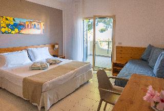 CDS Hotels Terrasini fotoÄŸrafÄ±