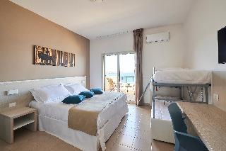 CDS Hotels Terrasini fotoÄŸrafÄ±