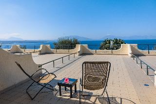 CDS Hotels Terrasini fotoÄŸrafÄ±