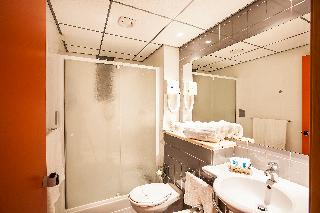 CDS Hotels Terrasini fotoÄŸrafÄ±