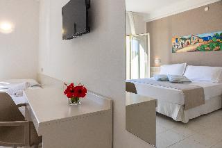 CDS Hotels Terrasini fotoÄŸrafÄ±