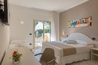 CDS Hotels Terrasini fotoÄŸrafÄ±