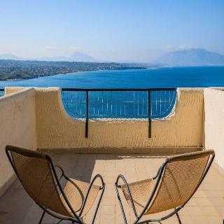CDS Hotels Terrasini fotoÄŸrafÄ±