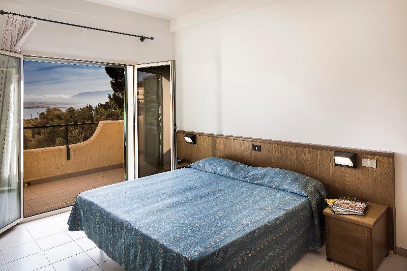 CDS Hotels Terrasini - Oda