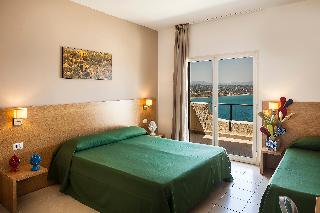 CDS Hotels Terrasini fotoÄŸrafÄ±