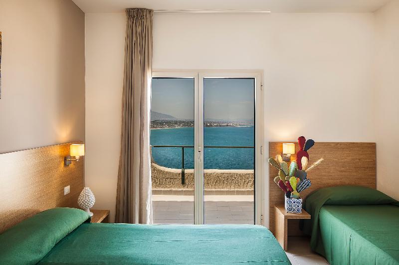 CDS Hotels Terrasini - Oda