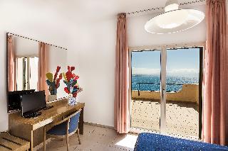 CDS Hotels Terrasini fotoÄŸrafÄ±