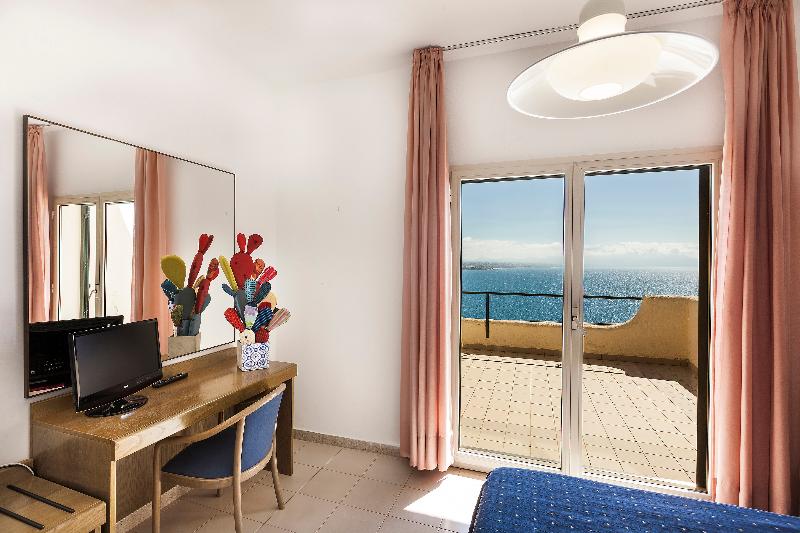 CDS Hotels Terrasini - Oda