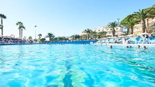 CDS Hotels Terrasini fotoÄŸrafÄ±