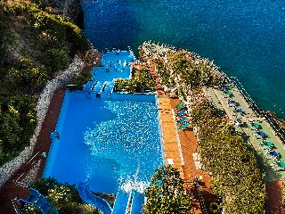 CDS Hotels Terrasini fotoÄŸrafÄ±