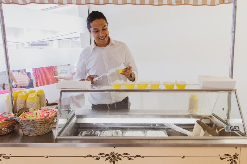 CDS Hotels Terrasini - Restoran