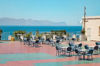 CDS Hotels Terrasini fotoÄŸrafÄ±