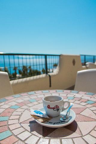 CDS Hotels Terrasini fotoÄŸrafÄ±