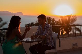 CDS Hotels Terrasini fotoÄŸrafÄ±