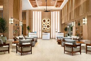 Hilton Garden Inn Bali Nusa Dua fotoÄŸrafÄ±