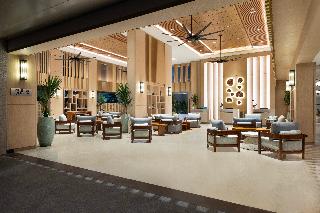 Hilton Garden Inn Bali Nusa Dua fotoÄŸrafÄ±