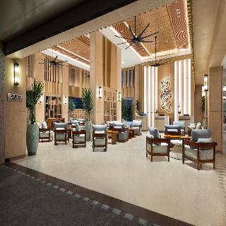 Hilton Garden Inn Bali Nusa Dua fotoÄŸrafÄ±