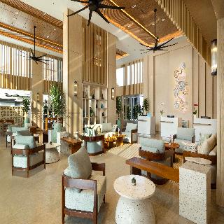 Hilton Garden Inn Bali Nusa Dua fotoÄŸrafÄ±