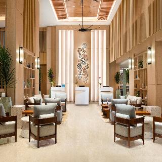 Hilton Garden Inn Bali Nusa Dua fotoÄŸrafÄ±