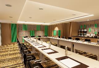 Hilton Garden Inn Bali Nusa Dua fotoÄŸrafÄ±
