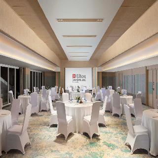 Hilton Garden Inn Bali Nusa Dua fotoÄŸrafÄ±