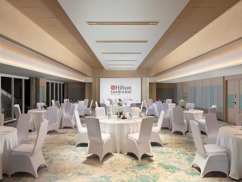 Hilton Garden Inn Bali Nusa Dua - Toplantı