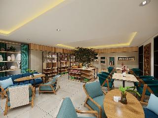 Hilton Garden Inn Bali Nusa Dua fotoÄŸrafÄ±