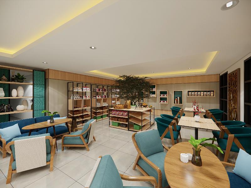 Hilton Garden Inn Bali Nusa Dua - Aktivite