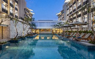 Hilton Garden Inn Bali Nusa Dua otel fotoğrafı