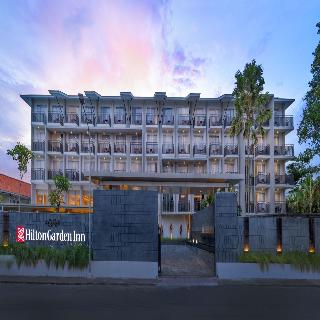 Hilton Garden Inn Bali Nusa Dua fotoÄŸrafÄ±
