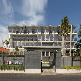 Hilton Garden Inn Bali Nusa Dua fotoÄŸrafÄ±