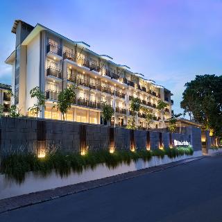 Hilton Garden Inn Bali Nusa Dua fotoÄŸrafÄ±