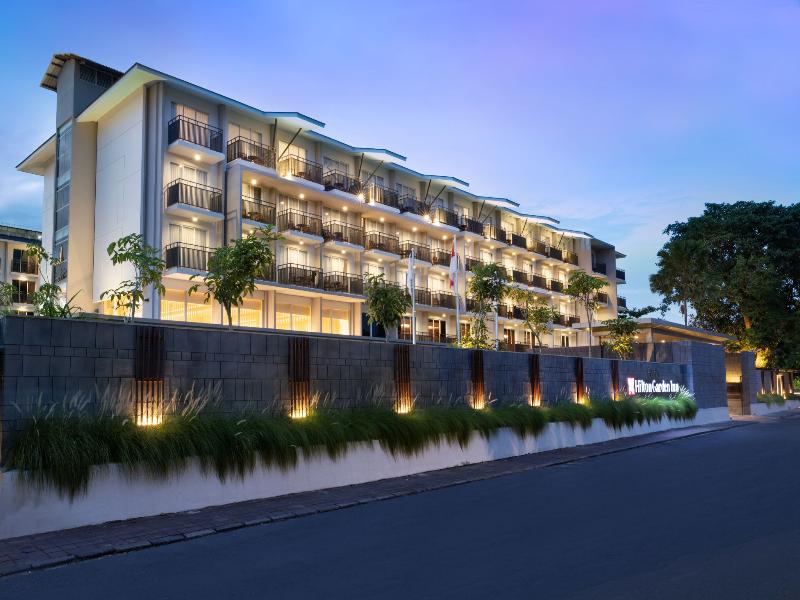 Hilton Garden Inn Bali Nusa Dua - Genel