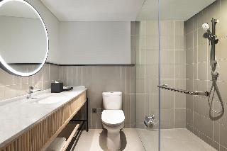 Hilton Garden Inn Bali Nusa Dua fotoÄŸrafÄ±