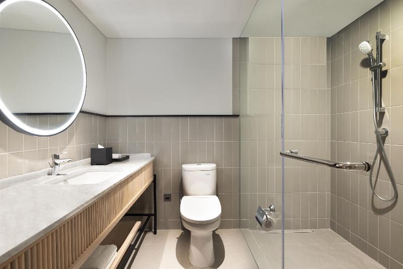 Hilton Garden Inn Bali Nusa Dua - Oda