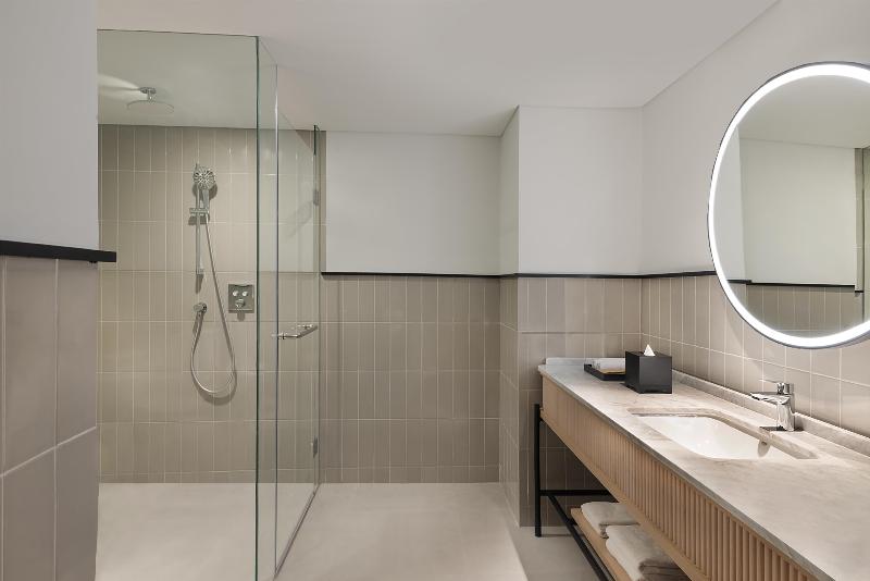 Hilton Garden Inn Bali Nusa Dua - Oda