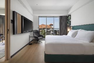 Hilton Garden Inn Bali Nusa Dua fotoÄŸrafÄ±
