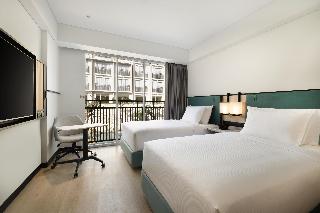 Hilton Garden Inn Bali Nusa Dua fotoÄŸrafÄ±