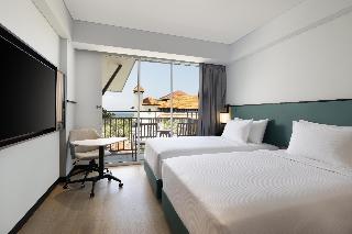 Hilton Garden Inn Bali Nusa Dua fotoÄŸrafÄ±