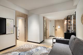 Hilton Garden Inn Bali Nusa Dua fotoÄŸrafÄ±