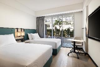 Hilton Garden Inn Bali Nusa Dua fotoÄŸrafÄ±