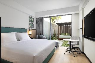 Hilton Garden Inn Bali Nusa Dua fotoÄŸrafÄ±