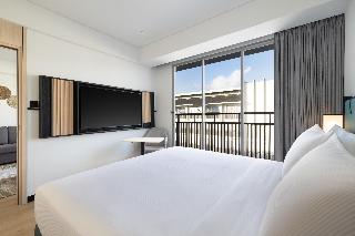 Hilton Garden Inn Bali Nusa Dua fotoÄŸrafÄ±