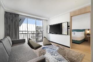 Hilton Garden Inn Bali Nusa Dua fotoÄŸrafÄ±